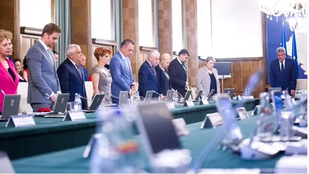 Care sunt cei mai bogați miniștri din Guvern Tudose. Unul dintre ei deține șapte apartamente și o casă