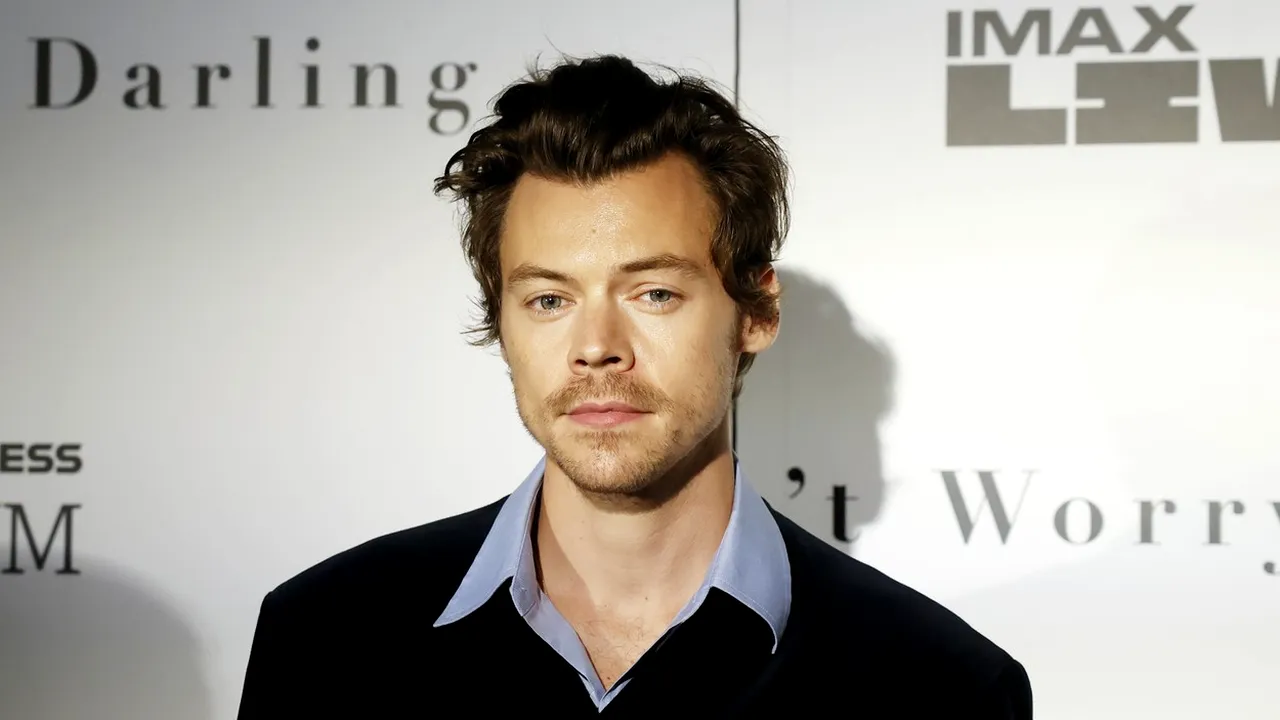 Harry Styles, în topul nominalizărilor la MTV Europe Music Awards