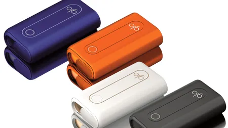 Dispar țigările mentolate. Mentolul, disponibil doar în produsele care încălzesc tutunul și în țigările electronice