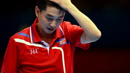 Ce pățește echipa olimpică din Coreea de Nord când ajunge acasă