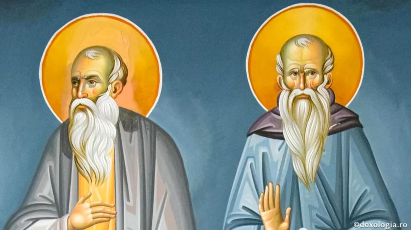 Ce sfinți sunt pomeniți de ortodocși din 4 în 4 ani, în 29 februarie