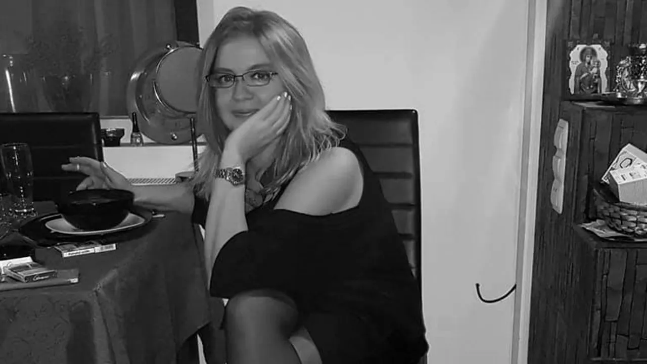 Andreea Esca, mesaj emoționant după moartea Cristinei Țopescu: „Eu sunt șocată, mută, foarte tristă