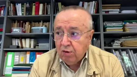 Ora 14:00 | Irinel Columbeanu joacă din nou într-un reality show. Sub numele de Nicușor Dan