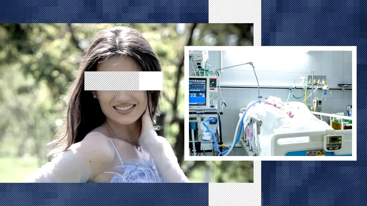 Spitalul privat din Constanța, unde o polițistă și-a pierdut viața după ce a născut, reacționează după acuzațiile ministrului Sănătății: 