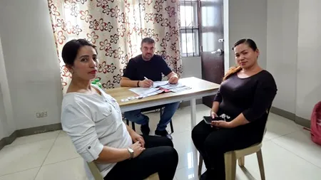 Guvernul filipinez, acuzat că ÎNTÂRZIE să implementeze solicitările angajatorilor români