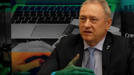 EXCLUSIV VIDEO | Cum vede șeful ANAF anul 2023: ”Va fi un an greu, cu ținta de venituri foarte ambițioasă. În perioade de criză, apar și speculanții crizei, care încearcă să obțină foloase necuvenite”