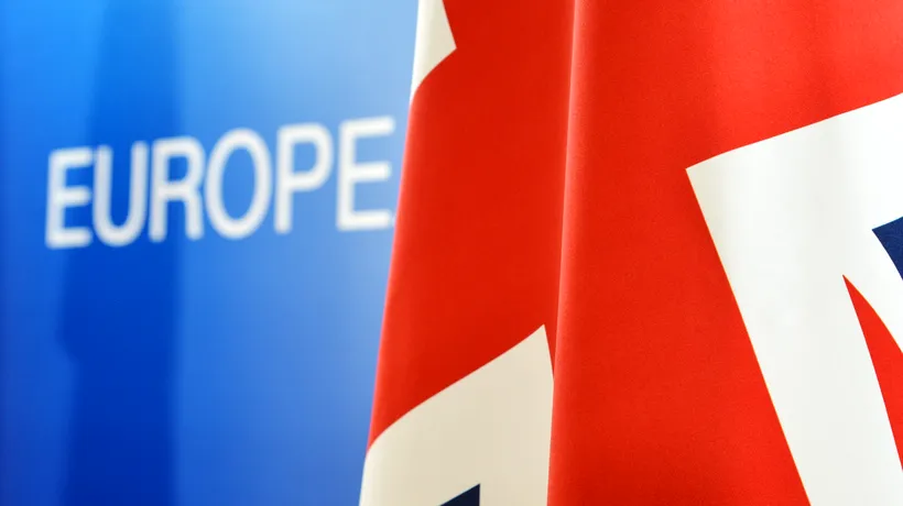 Ieșirea Marii Britanii din UE, pas cu pas: ce urmează după activarea clauzei din Articolul 50