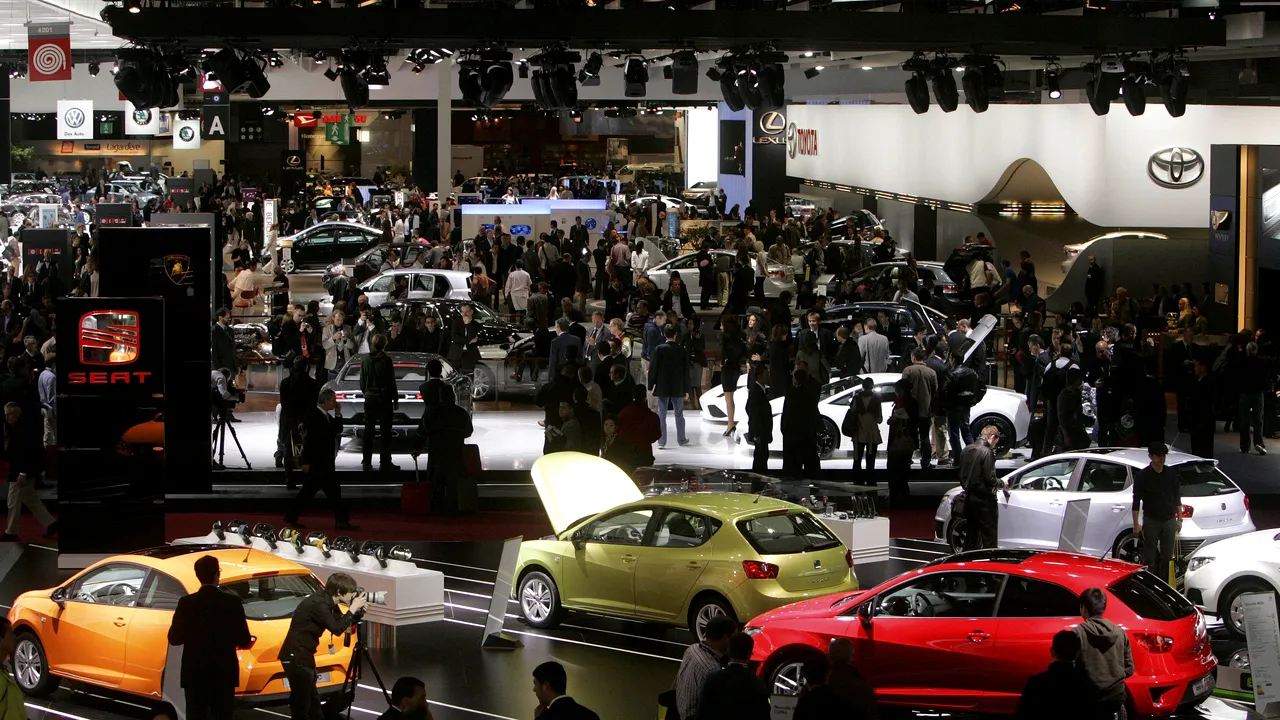 Avertisment FBI: Hackerii îți pot fura autoturismul de la distanță 