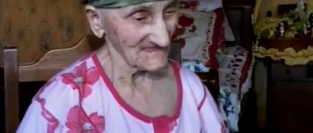 A murit femeia considerată cea mai în vârstă persoană din lume, însă recordul nu a fost recunoscut niciodată. VIDEO