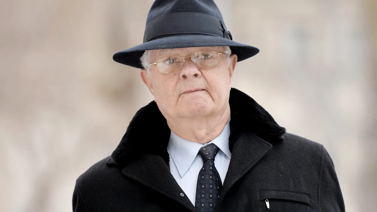 Virgil Măgureanu: „Indiferent de limitele pe care le-a avut, el, totuși, s-a străduit spre BINELE tuturor!”