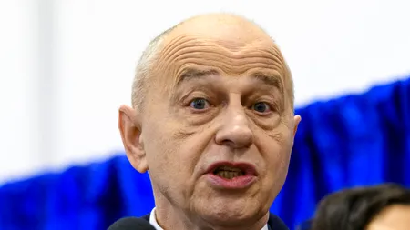 Mesajul lui Mircea Geoană pentru Nicușor Dan, înainte de vizita la Washington: 