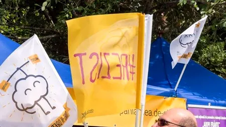 Puterea continuă ofensiva anti-ONG. Vicepreședinte ALDE: „Apără interesele României sau ale lui Soros?