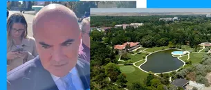 <span style='background-color: #dd3333; color: #fff; ' class='highlight text-uppercase'>ALEGERI 2024</span> Rareș Bogdan, despre terenul de golf al lui Iohannis: E o PAJIȘTE cu trei găuri