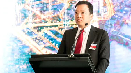 (P) În cât timp am putea avea primele orașe Smart în România? Liu Ke, CEO Huawei Technologies România: „Soluțiile Smart City pot fi implementate în câteva luni. Adevărata provocare este dezvoltarea strategiei de management urban