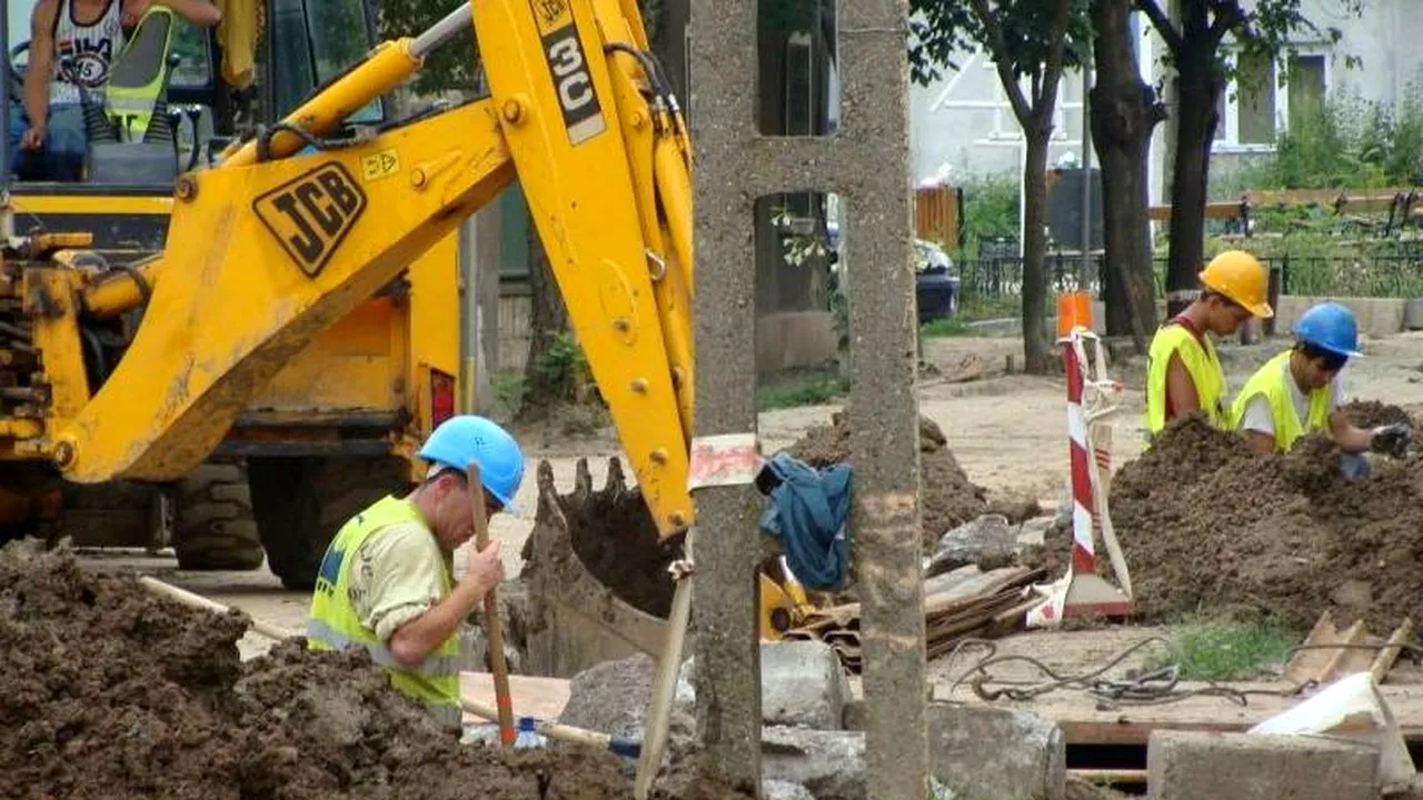 Cel mai absurd proiect urbanistic din România, la Flămânzi