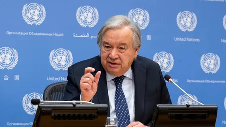 RĂZBOI Israel-Hamas, ziua 286. ONU condamnă politica israeliană în Cisiordania ocupată