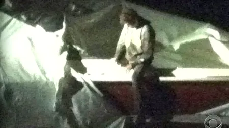 Tatăl fraților Țarnaev: Erau buni musulmani și vroiau să revină în Rusia