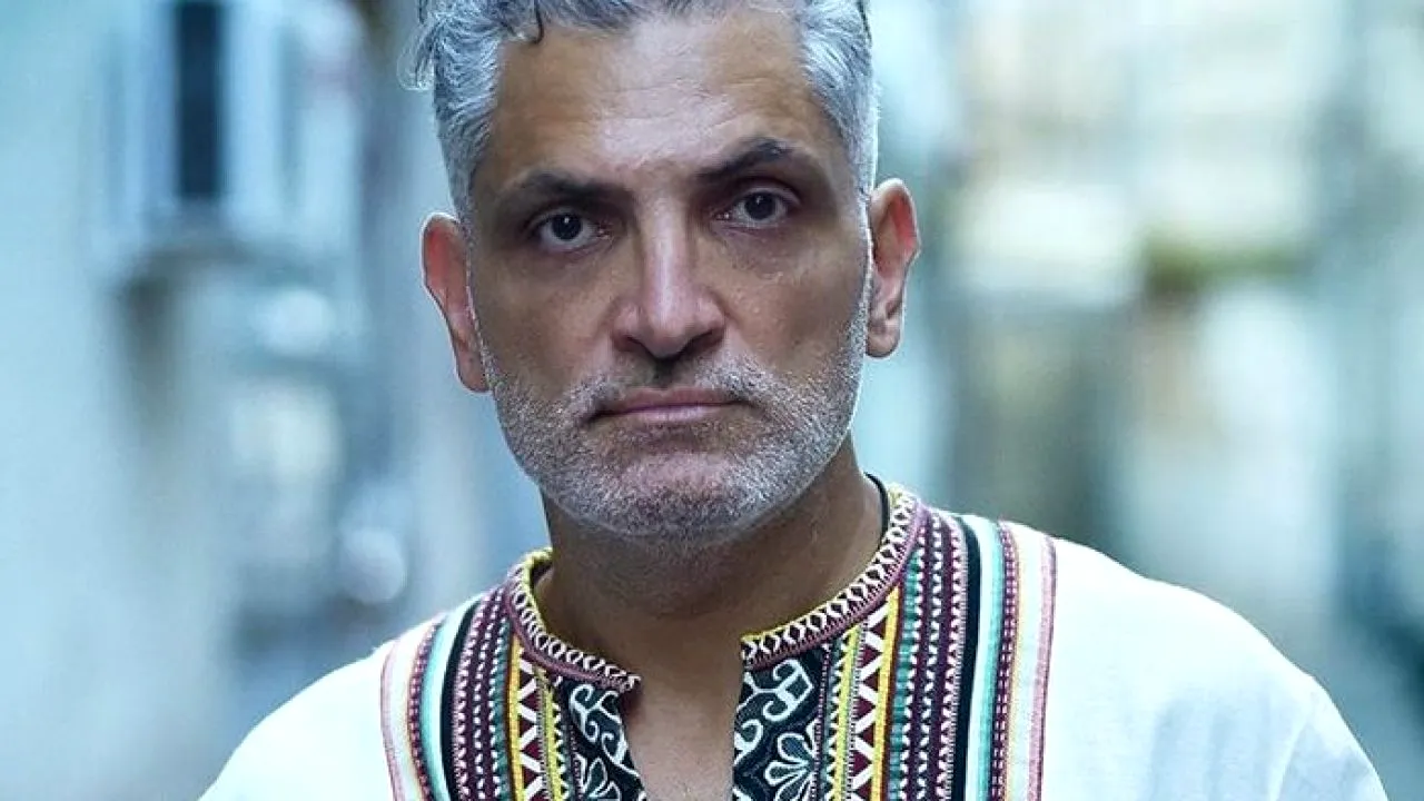 Ce DIETĂ a ținut Damian Drăghici. Așa a slăbit artistul 70 de kilograme