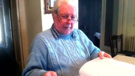 Doliu în fotbalul românesc. Constantin David „Flencea” a murit după ce s-a infectat cu COVID-19