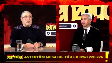 Serghei Mizil: „Când voia să facă ceva, Ceaușescu întreba cine sunt cei mai buni SPECIALIȘTI în domeniu și pe aia îi chema”
