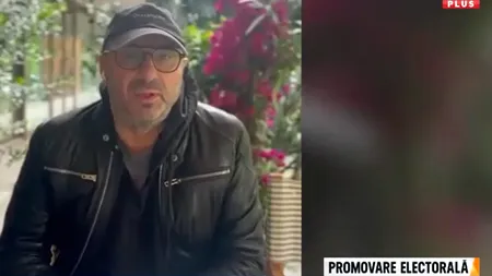 Georgescu și Simion sub tirul lui Tucă. Georgescu: 