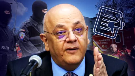 Prima reacție a DSU după percheziții. Gândul publică integral comunicatul Departamentului condus de Arafat