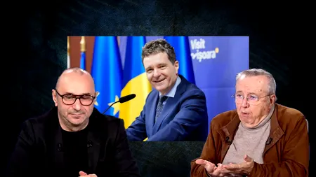 Ion Cristoiu: „Nicușor Dan a comis un atentat la siguranța națională”