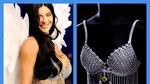 Sutienul de 50 de milioane de dolari, cel mai scump din lume, a fost purtat de Kylie Jenner pe podiumul Victoria’s Secret / Are 4.410 diamante naturale și a necesitat 1.000 de ore de muncă