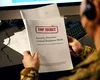 Un fost ofițer al Armatei SUA a recunoscut că a transmis informații secrete despre războiul din Ucraina unei femei de pe un site de DATING