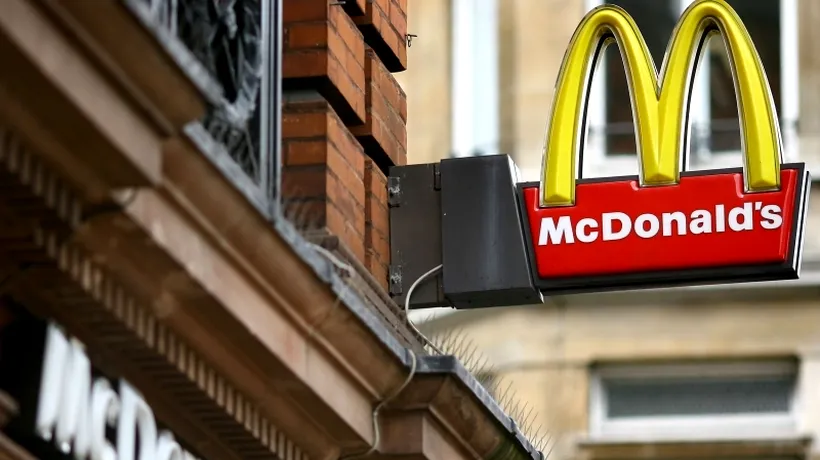 Britanicii introduc un produs McDonald's pe lista celor cinci porții de fructe și legume recomandate pe zi
