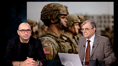 Valentin Stan: Ni se tot spune că RELAȚIA României cu America este foarte bună, dar ne rugăm de Trump să readucă trupele la noi în țară