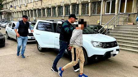 VIDEO | Femeie de 66 de ani din Botoșani, violată şi tâlhărită în propria locuinţă de un tânăr de 23 de ani