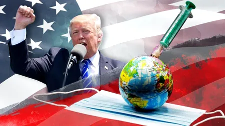Tratamentul ”minune” folosit de Donald Trump împotriva COVID-19! Ce efecte promite și de ce România e ”în goană” după el (EXCLUSIV)