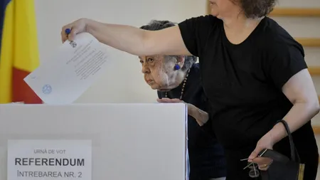 UNJR: Guvernul Orban a sfidat voința românilor la referendumul pentru justiție. Magistrații cer Avocatului Poporului să sesizeze CCR