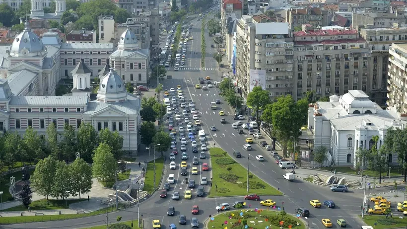 Cum vrea Primăria Capitalei să reducă zgomotul din București. De unde vine cea mai mare poluare fonică