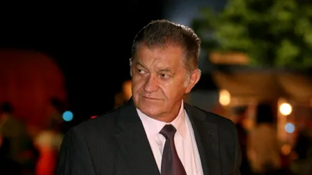 Pensie MIZERĂ pentru un mare actor al României. Câți bani primește lunar Dorel Vișan, după o viață dedicată teatrului