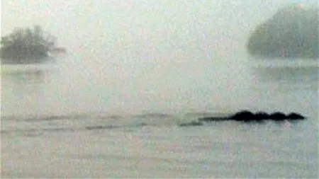 Misterul monstrului din Loch Ness, aproape de a fi rezolvat: 