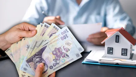 Românii se reorienteză către bănci, pentru a-și cumpăra o locuință. Fenomenul observat după alegeri: „Imobiliarele au fost dintotdeauna aurul”