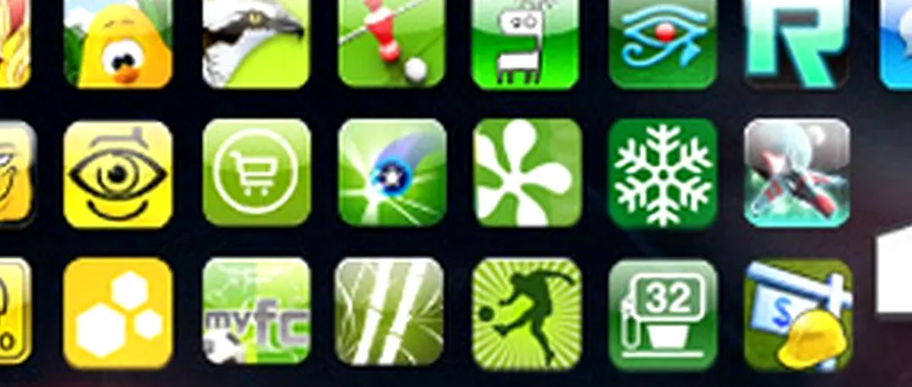 Unele dintre cele mai populare aplicații din App Store, atacate de un virus