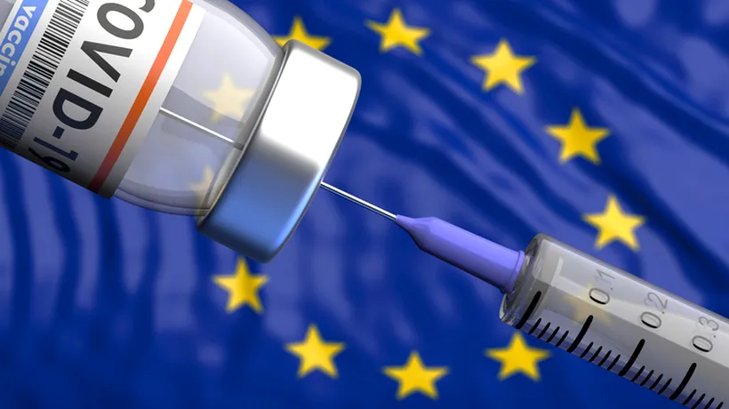 8 ȘTIRI DE LA ORA 8. Vaccinul anti-COVID a ajuns în țările Uniunii Europene. Campania de vaccinare începe duminică