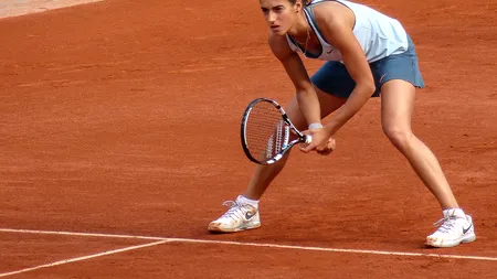 Câștigătoarea Turneului Campioanelor, dezvăluiri dureroase: „Ştim cu toţii că nu durează, dar a fost o cale de evadare”