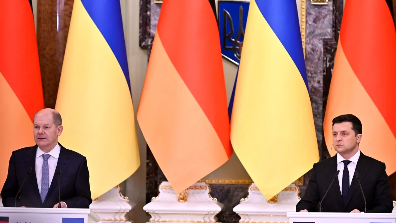 LIVE UPDATE | Război în Ucraina, ziua 646: Aderarea la UE - Germania, votează „pentru”, Ungaria se opune/Unde a ajuns Zelenski