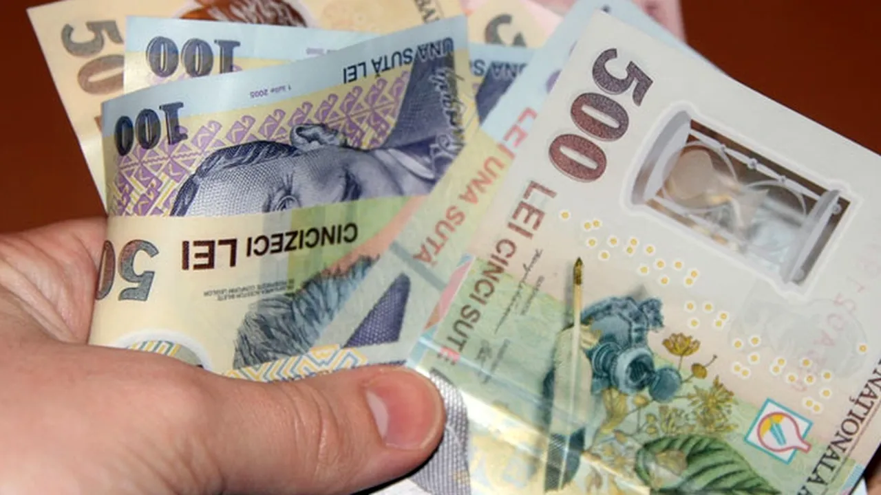 Ce bănci oferă cele mai bune dobânzi la un depozit pe trei luni