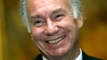 A MURIT Aga Khan, unul dintre cei mai cunoscuți lideri spirituali și filantropi ai lumii