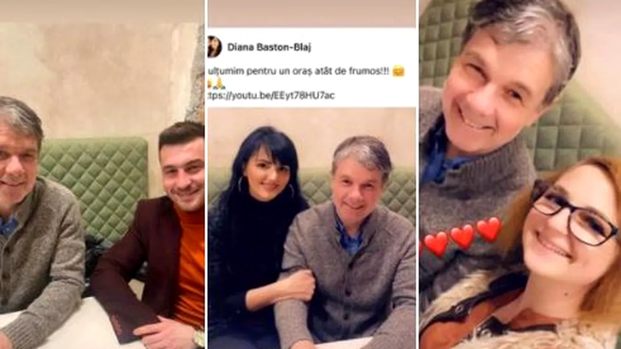 Cum au fost surprinși fostul primar și mai mulți consilieri locali din Brașov, în timp ce orașul este în scenariul roșu. „Care restricții?”