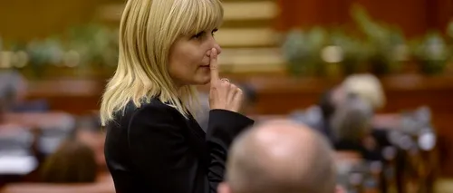SONDAJ. Va fi condamnată Elena Udrea pentru corupție?