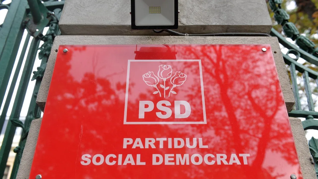 PSD va ataca în instanță hotărârea Guvernului privind măsurile din 1 august. Motivul: „Introduce restricţii disproporţionate privind organizarea mitingurilor”