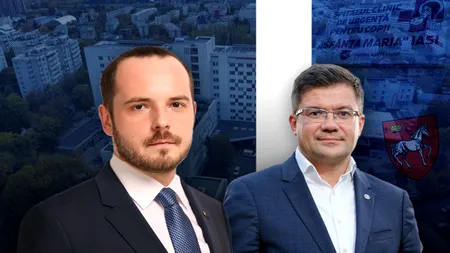 Ministrul Sănătății a rămas MUT după ce Costel Alexe a repus în funcție conducerea spitalului în care au murit 7 copii / Rogobete: Este o inconștiență