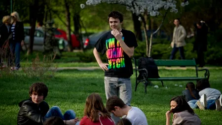 Tratamentele anti-țânțari în zonele verzi ale Capitalei, de marți până la începutul lui octombrie