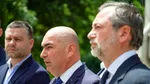 Surse – Planul lui Bolojan. Cum va arăta noul PNL, după congresul extraordinar de duminică, dacă iese execuția puciștilor: un singur prim-vicepreședinte, un secretar general, 7 vicepreședinți. Cine ar urma să ocupe funcțiile